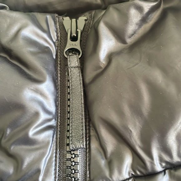 Gianfranco Ferre Down Jacket - Picture 4 of 9